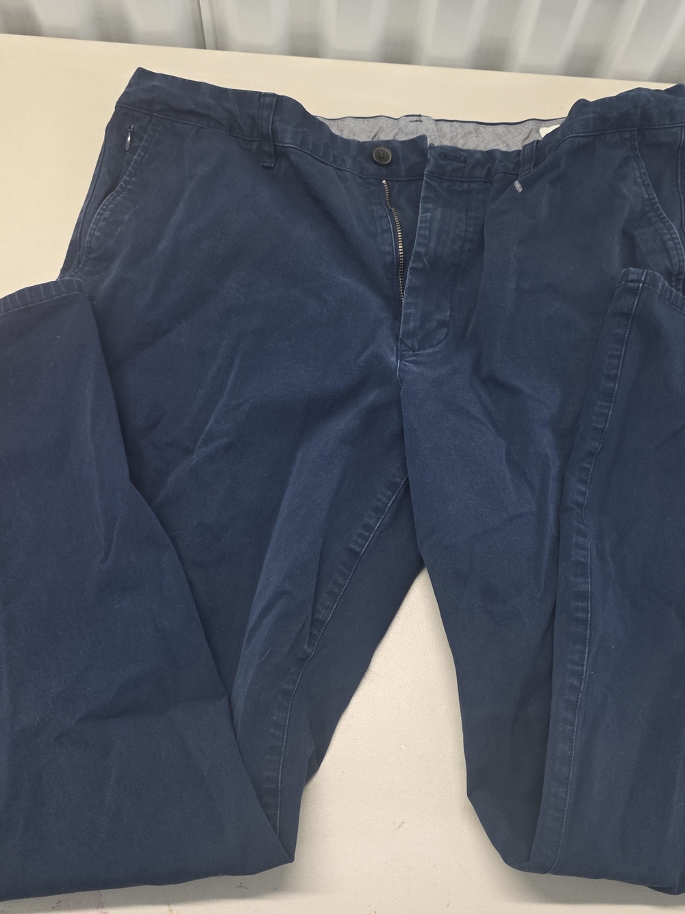 Bonobos slim fit 4 way stretch chino pants Men's Size 38x32